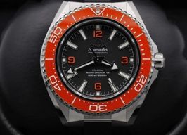 Omega Seamaster Planet Ocean 217.32.42.21.01.003 -