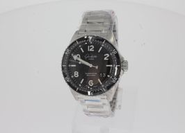 Glashütte Original SeaQ Panorama Date 1-36-13-01-80-70 -