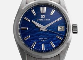 Grand Seiko Evolution 9 Collection SLGA019 -