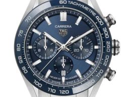 TAG Heuer Carrera CBN2A1A.BA0643 -