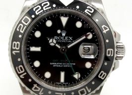 Rolex GMT-Master II 116710LN -