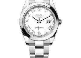 Rolex Datejust 41 126300 -