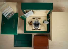 Rolex Sea-Dweller 4000 116600 -