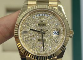 Rolex Day-Date 228238 -