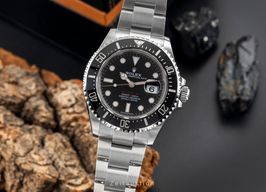 Rolex Sea-Dweller 126600 -
