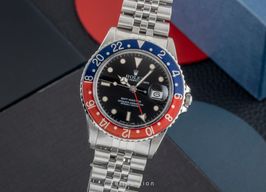 Rolex GMT-Master 16750 -