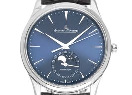Jaeger-LeCoultre Master Ultra Thin Moon Q1368480 -