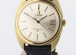 Omega Constellation 168.017 (1968) - 35 mm