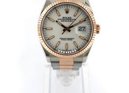 Rolex Datejust 36 126231 -