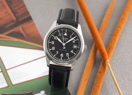 Glashütte Original Unknown 10-33-07-07-04 -