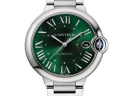 Cartier Ballon Bleu WSBB0071 -