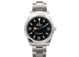 Rolex Explorer 14270 -