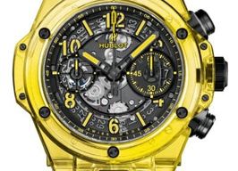 Hublot Big Bang Unico 441.JY.4909.RT -