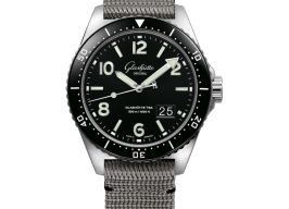 Glashütte Original SeaQ Panorama Date 1-36-13-01-80-34 -