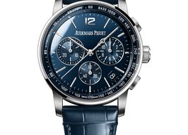 Audemars Piguet CODE 11.59 26393BC.OO.A321CR.01 -