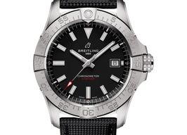 Breitling Avenger A17328101B1X1 -