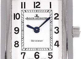 Jaeger-LeCoultre Reverso Classic Small Q2608441 -