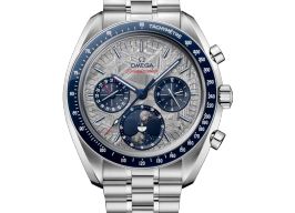 Omega Speedmaster Moonphase 304.30.43.52.06.001 -