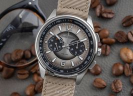 Jaeger-LeCoultre Polaris Q902843J (Unknown (random serial)) - Grey dial 42 mm Steel case