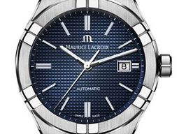 Maurice Lacroix Aikon AI6008-SS002-430-1 -