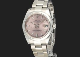 Rolex Datejust 31 178240 (2015) - 31mm Staal