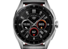 TAG Heuer Connected SBR8010.BC6608 -
