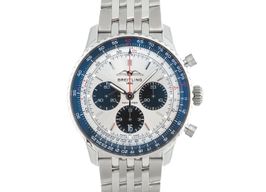 Breitling Navitimer 1 B01 Chronograph AB0138241G1A1 -