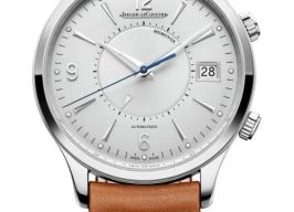 Jaeger-LeCoultre Master Control Q411842J -