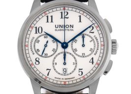 Union Glashütte 1893 D007.459.16.017.00 -