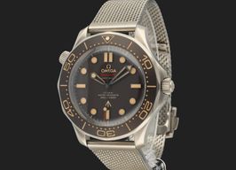 Omega Seamaster Diver 300 M 210.90.42.20.01.001 -