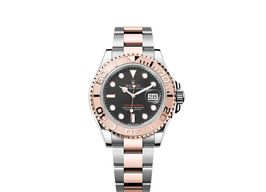 Rolex Yacht-Master 40 126621 (2025) - 40mm Goud/Staal
