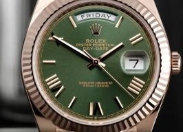 Rolex Day-Date 40 228235 -