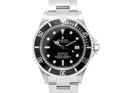 Rolex Sea-Dweller 16600T -