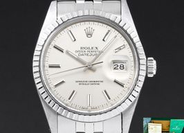 Rolex Datejust 36 16030 (1988) - 36 mm Steel case
