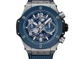 Hublot Big Bang Unico 421.NL.5170.RX -