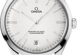 Omega De Ville Trésor 435.13.40.21.02.001 -