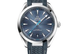 Omega Seamaster Aqua Terra 220.12.41.21.03.002 -