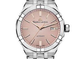 Maurice Lacroix Aikon AI6008-SS002-730-1 -