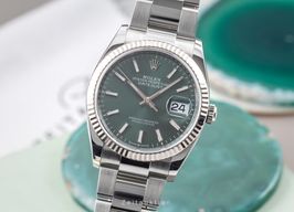 Rolex Datejust 36 126234 -