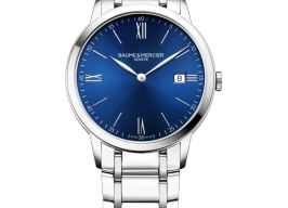 Baume & Mercier Classima M0A10382 -