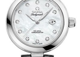 Omega De Ville Ladymatic 425.30.34.20.55.002 -