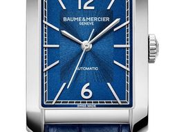 Baume & Mercier Hampton M0A10732 -