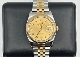 Rolex Datejust 36 116233 -