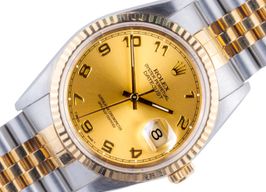 Rolex Datejust 36 16233 -