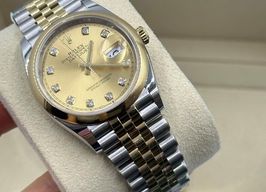 Rolex Datejust 126203 -