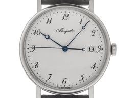 Breguet Classique 5177BB/29/9V6 -