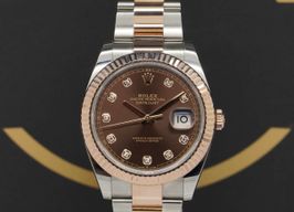 Rolex Datejust 41 126331 -