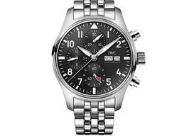 IWC Pilot Chronograph IW388113 -