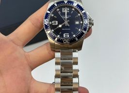 Longines HydroConquest L3.740.4.96.6 -