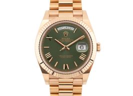 Rolex Day-Date 40 228235 -